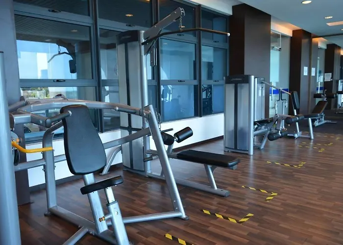 1Bedroom 1Bathroom 4-6Pax 5 Min To Jonker Walk Atlantis Residences Melaka
