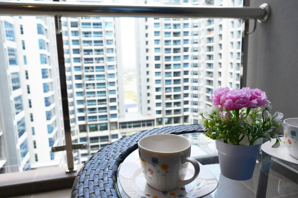 1bedroom 1bathroom 4-6pax 5 Min To Jonker Walk Atlantis Residences