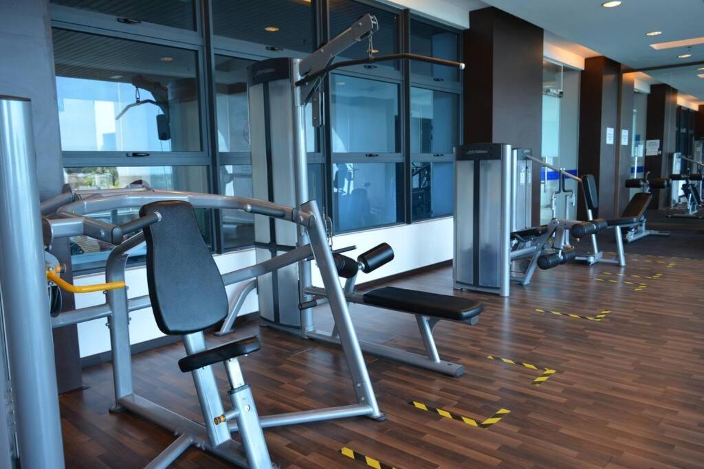 1bedroom 1bathroom 4-6pax 5 Min To Jonker Walk Atlantis Residences